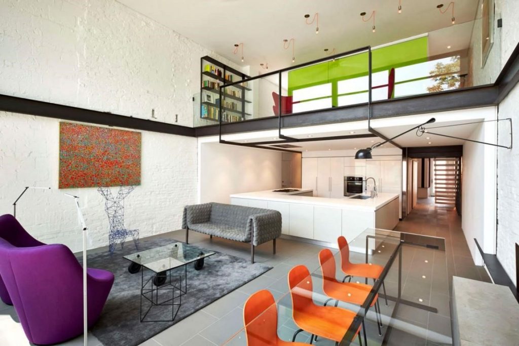 10 Inspiring Interior Design Trends For 2019 That Will Transform ...