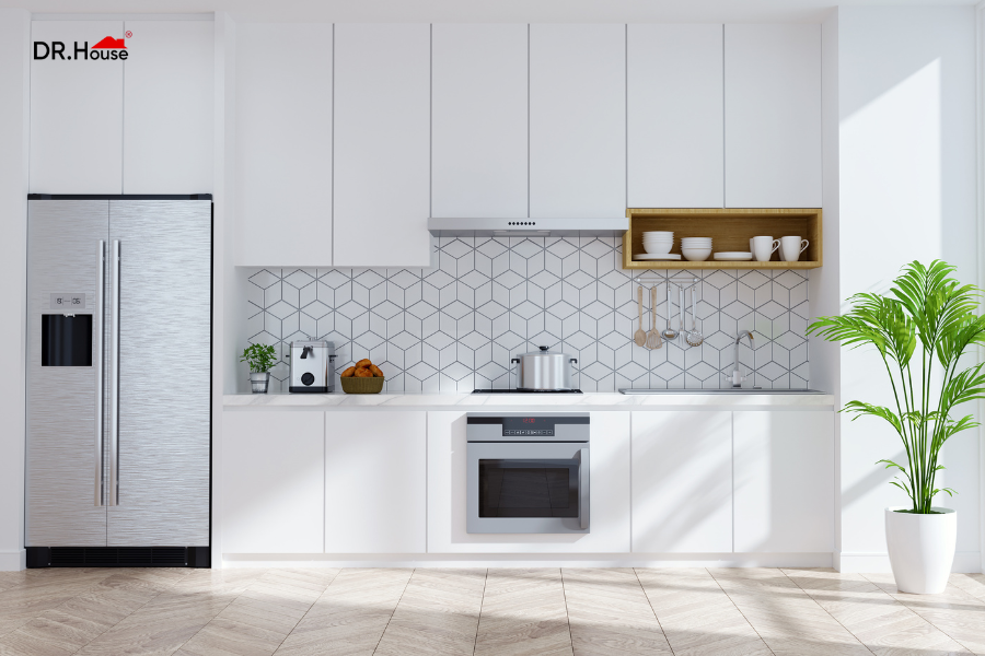 Đội ngũ chuyên gia của Dr. House giàu kinh nghiệm và có tâm trong nghề