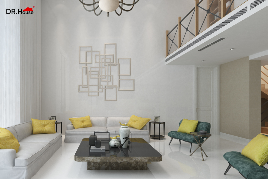 Dr. House tự tin là đơn vị thi công sửa chữa nhà chuyên nghiệp giúp khách hàng giải quyết mọi vấn đề về không gian sống