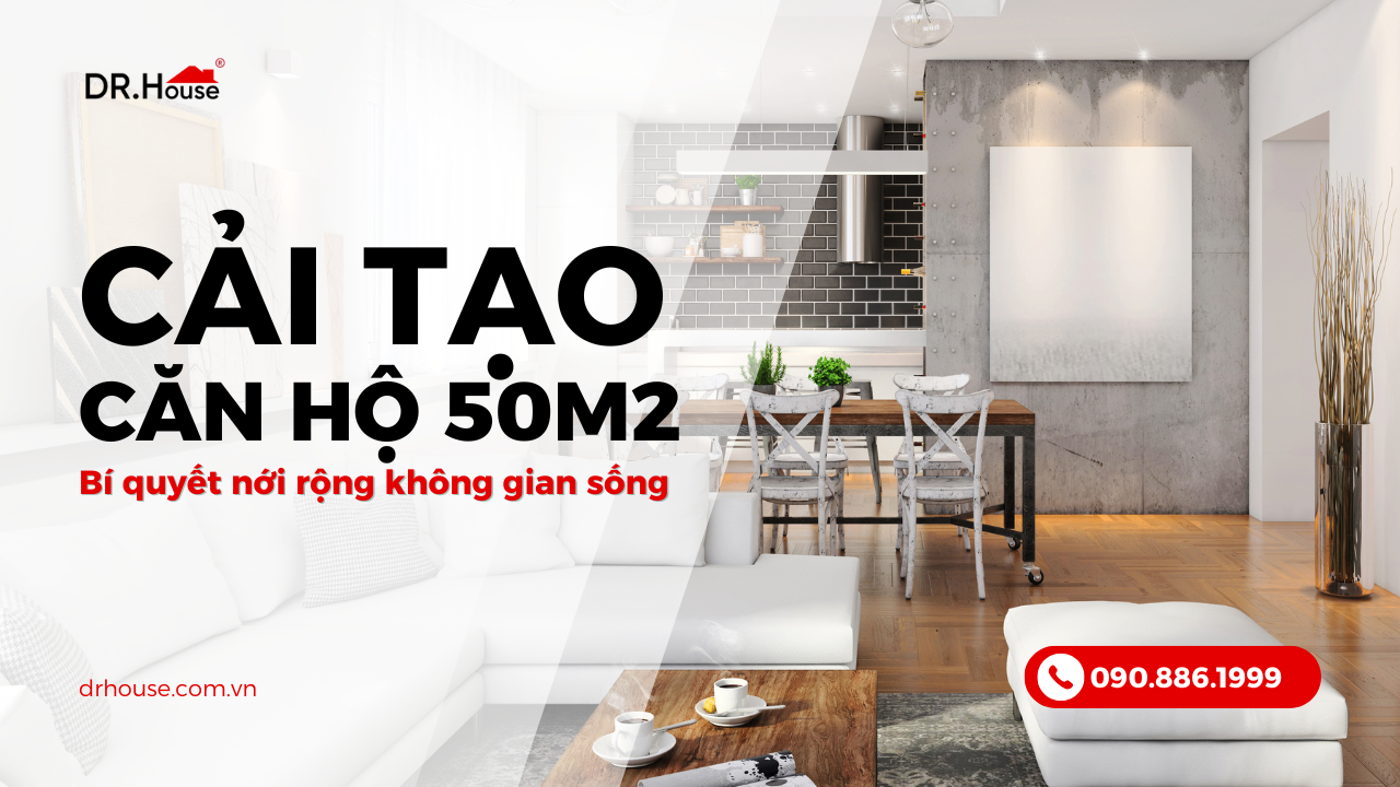 Bí quyết nới rộng không gian sống cho giới trẻ
