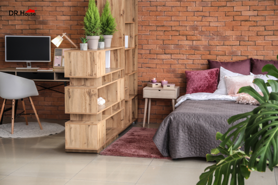 Thiết kế phong cách sống năng động
