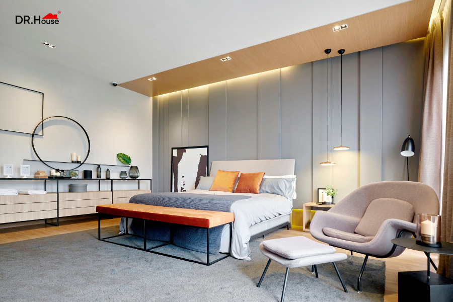 Thiết kế nhà trước khi thi công