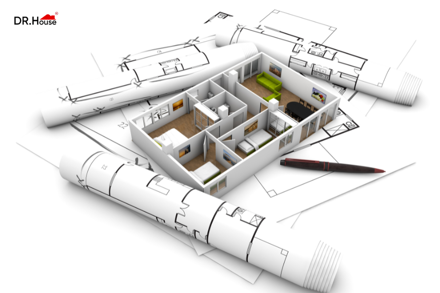 Các Kiểu Nhà Đẹp Dẫn Đầu Xu Hướng Năm 2025