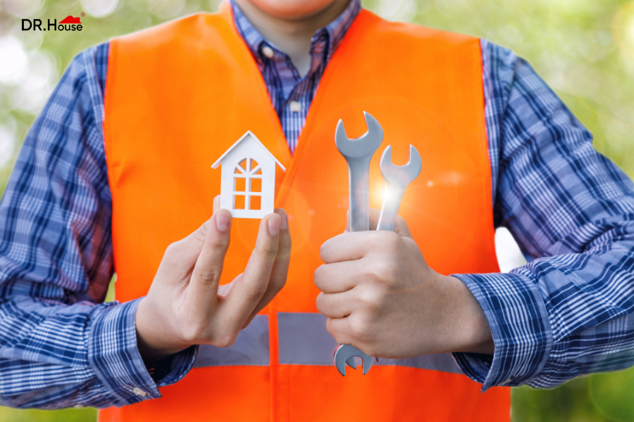 Khách hàng tin tưởng Dr. House không chỉ vì tay nghề, mà còn vì sự tận tâm trong từng chi tiết