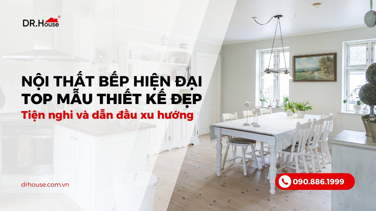Top thiết kế nội thất phòng bến đẹp 2025