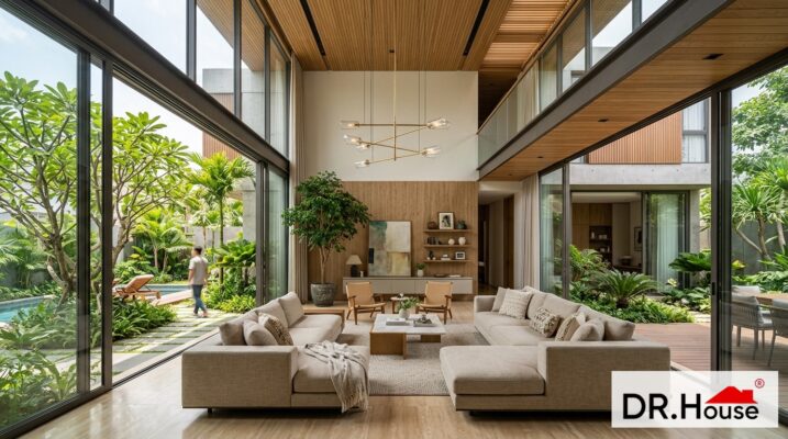 Dịch vụ sửa nhà Quận 2 TP Thủ Đức trọn gói chuyên nghiệp - Dr.House